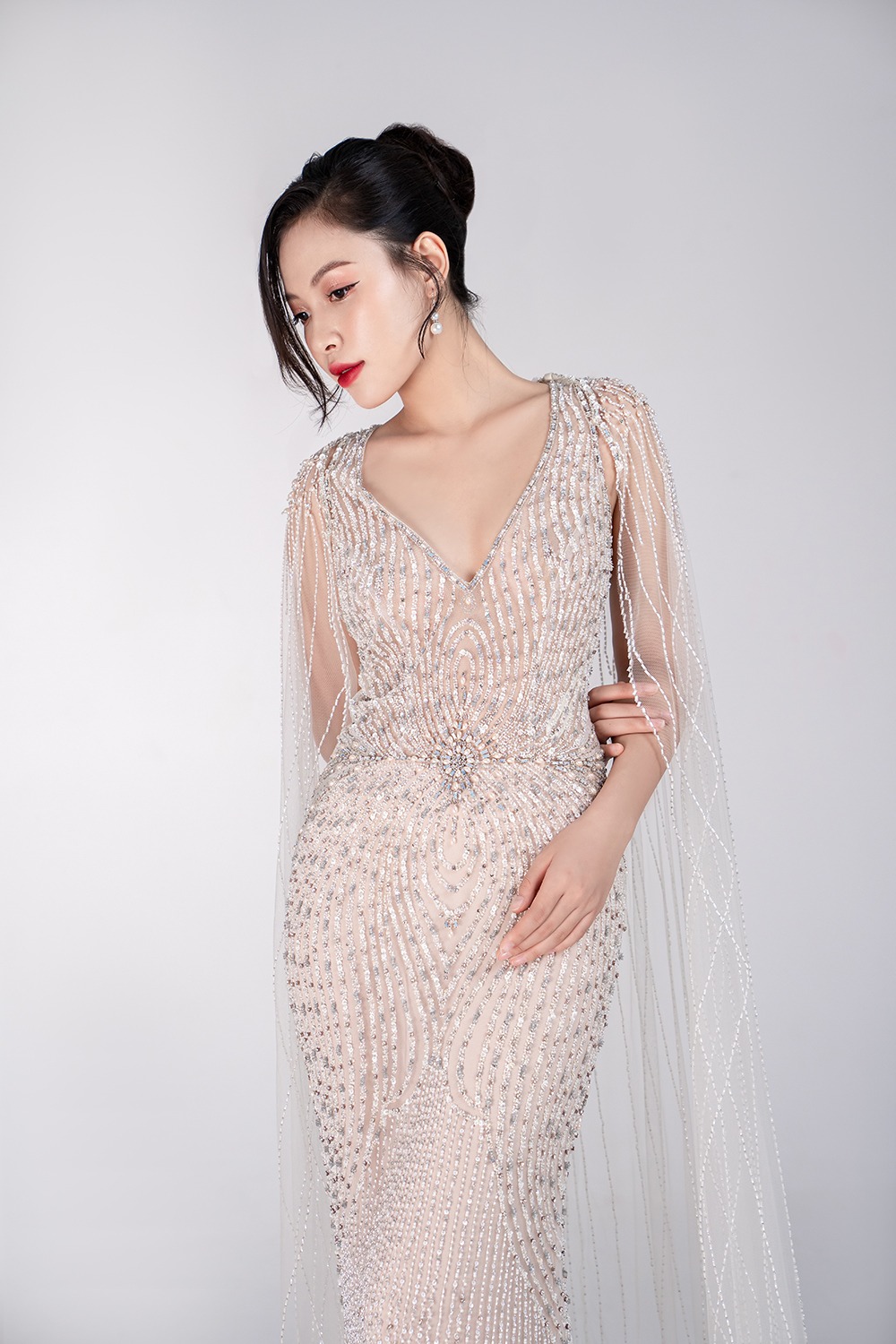 Váy cưới Limited — góc 2