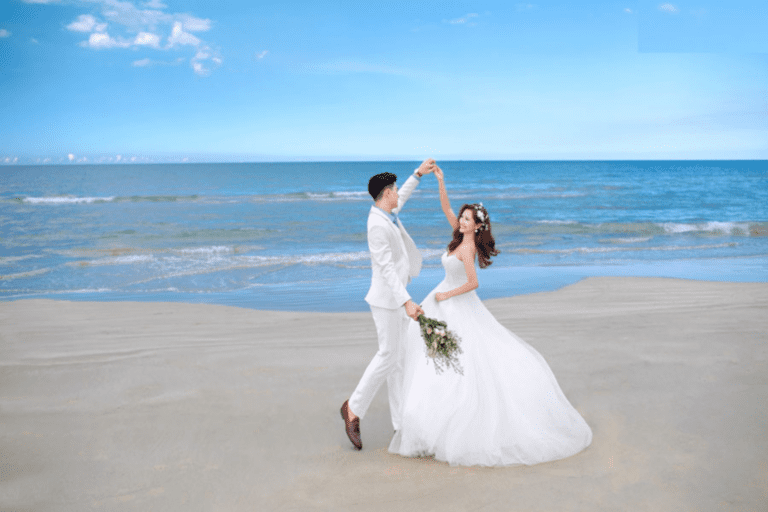 địa điểm chụp ảnh mùa cưới Thanh Hóa