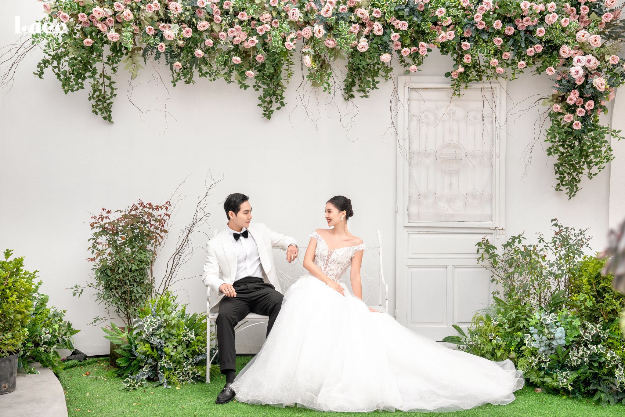 Lace Studio 5 Lý do nên chọn studio chụp ảnh cưới Hà Nội uy tín - Lace Wedding