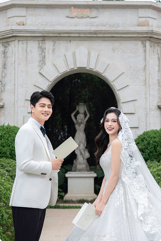 Dòng Váy Elegant