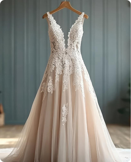 III. Bridal