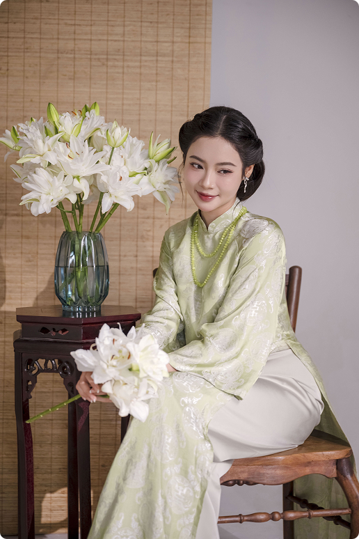 Chụp ảnh cá nhân