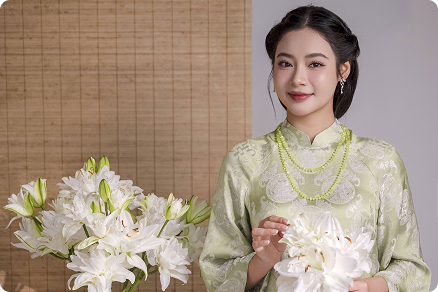 Chụp ảnh cá nhân