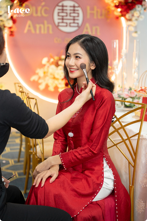 Chụp ảnh phóng sự