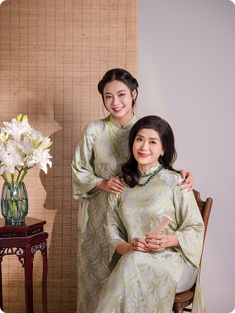 Chân dung cô dâu chú rể