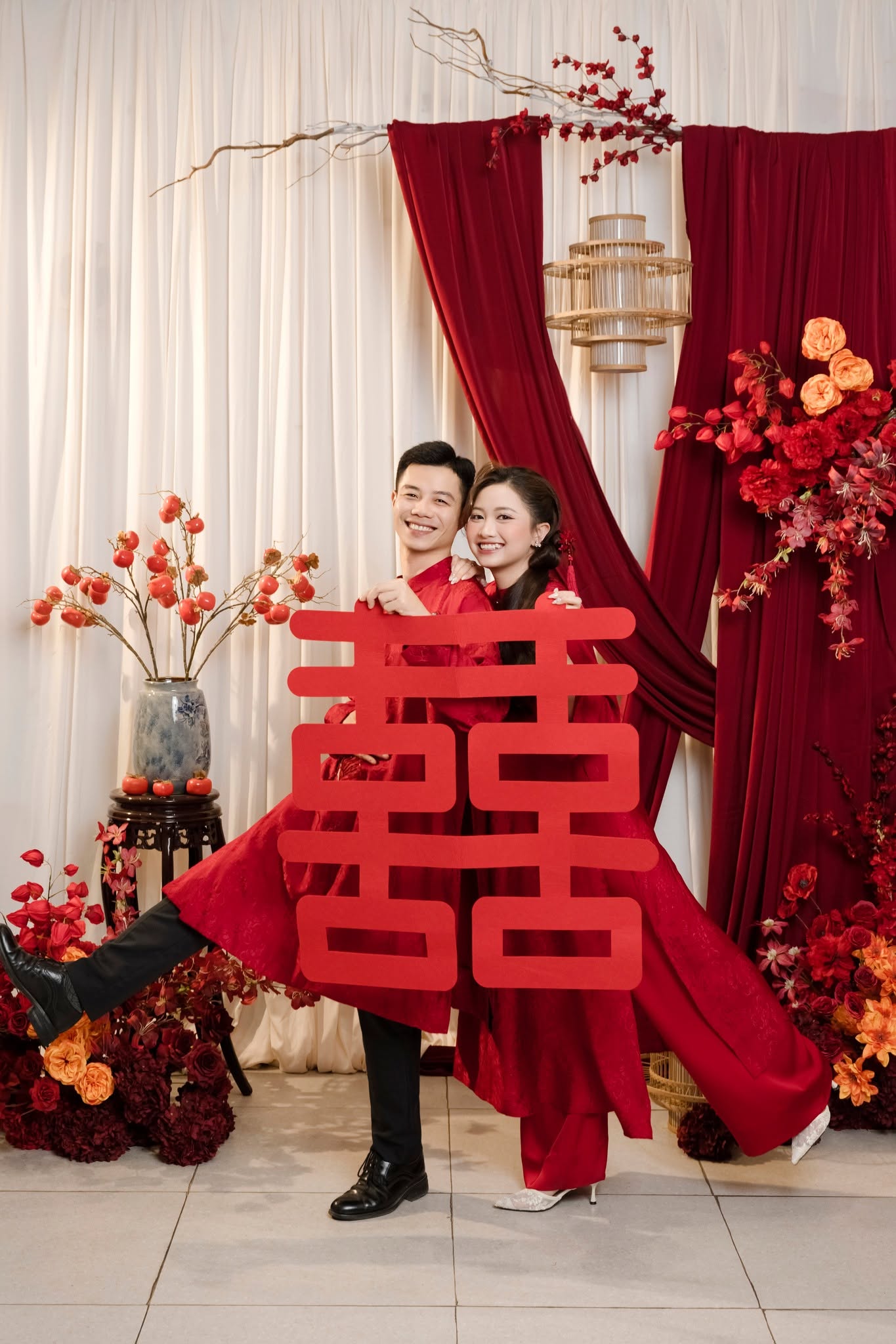 Combo cưới